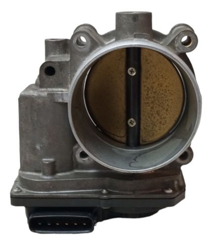 Tbi Corpo Borboleta Volvo Xc60 T6 3.0 2009 2010 2011 2012 13