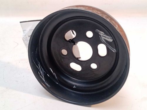 Polia Bomba Água Honda Civic G10 2.0 2018 2019 2020