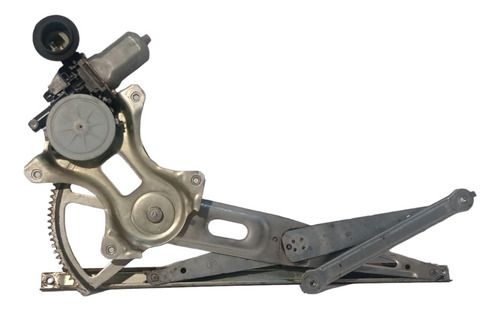 Motor Maquina Vidro Dianteiro Toyota Rav4 Direito 2009 2012
