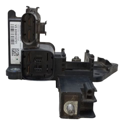 Modulo Terminal Positivo Bmw 320i N20 2013 2014 2015 2016