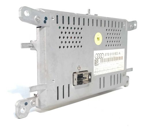 Tela Multimidia Audi A4 2008 2009 201p 2011 2012 2013