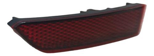 Refletor Direito Parachoque Traseiro Vw Tiguan R-line 2021