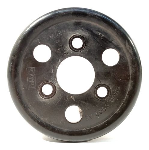 Polia Bomba Água Land Rover Evoque 2015 2016 2027