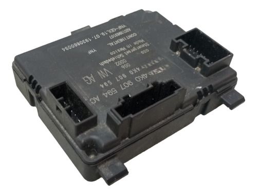 Modulo Teto Solar Vw Tiguan R-line 2019 2020 2021