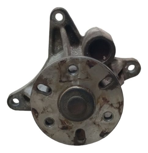 Bomba Dágua Land Rover Discovery 4 2010 2011