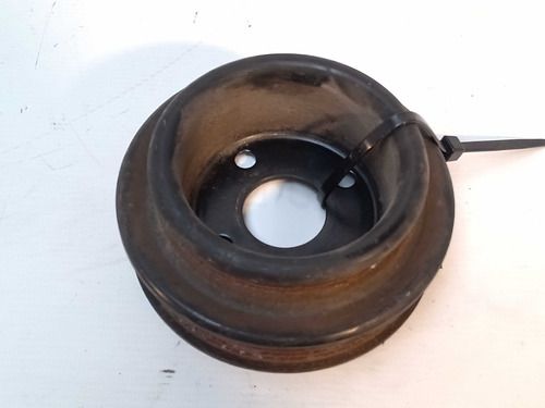 Polia Bomba Água Lifan 620