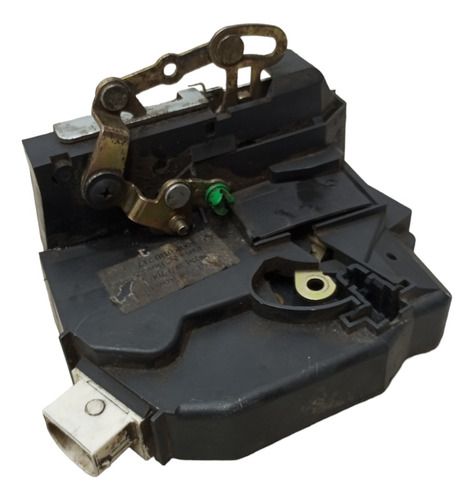 Fechadura Porta Tras Direita Land Rover Discovery 2 2000