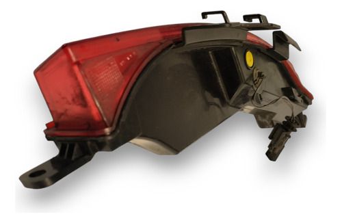 Refletor Esq Parachoque Traseiro Discovery Sport 2017 2018