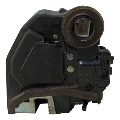 Fechadura Porta Tras Esquerda Toyota Rav4 2009 2010 2011