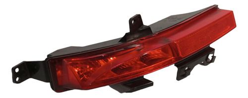 Refletor Esq Parachoque Traseiro Discovery Sport 2017 2018