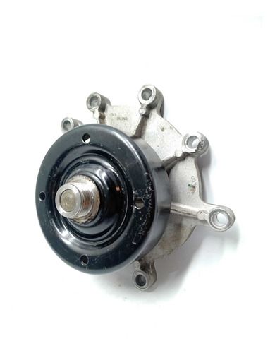 Bomba Dágua Polia Jeep Cherokee 3.7 V6 2007 2008 2009 2010