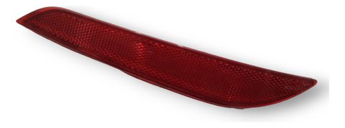 Refletor Esquerdo Parachoque Traseiro Chevrolet Cruze 2018