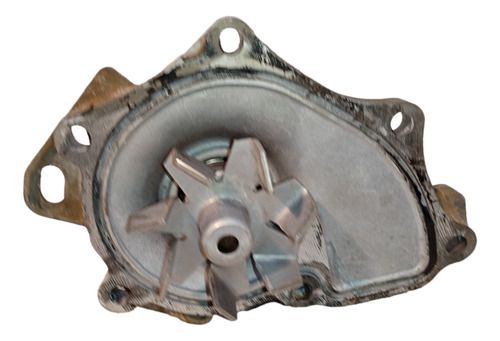 Bomba Dágua Toyota Rav4 2009 2010 2011