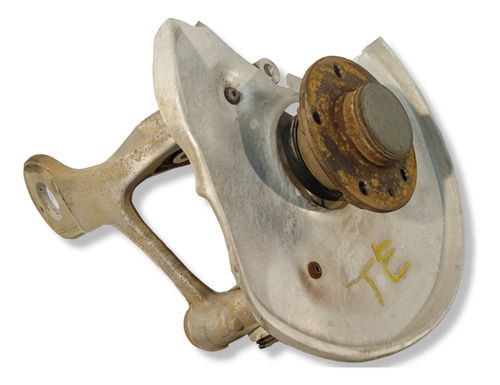 Manga Eixo Montante Tras Esq Audi A4 Tfsi 2.0 Aut 2009 2011