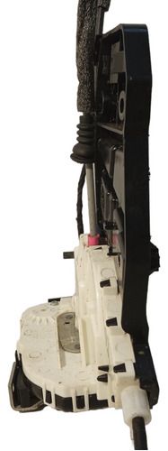 Fechadura Porta Traseira Direita Jeep Compass 2023 2024
