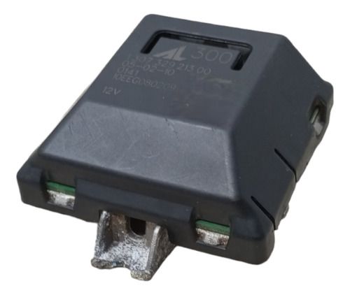 Módulo Unidade Controle Farol Volvo C30 T5 2010 2011 2012