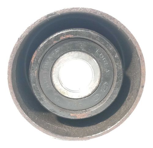 Polia Correia Alternador Kia Sorento 2.4 2010 2011 2012