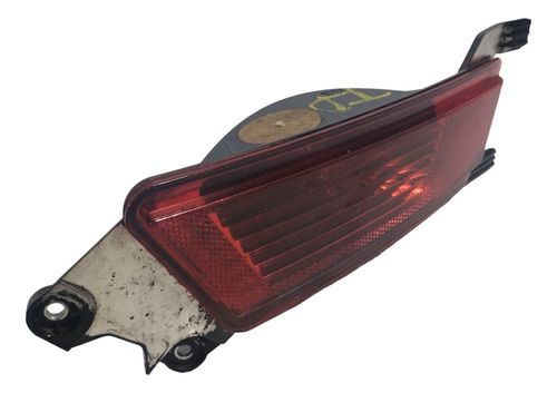 Refletor Olho Gato Direito Land Rover Evoque 2013 2014 2015