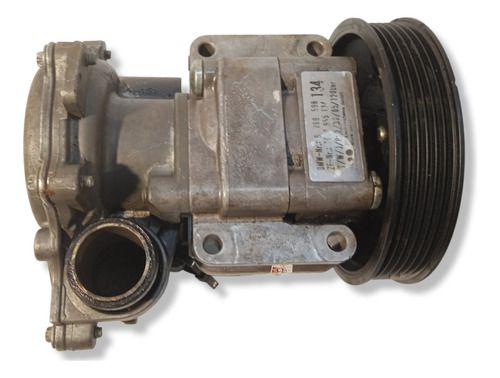 Bomba Hidraulica Bmw 120i Asp 2006 2007 2008 2009