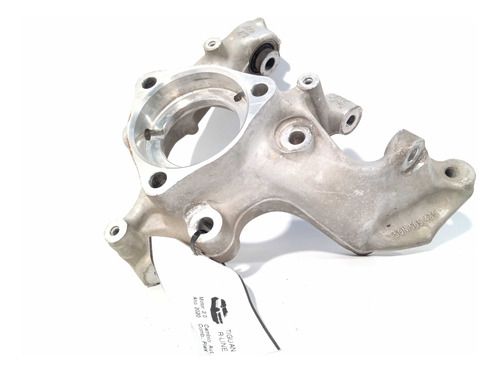 Manga Eixo Montante Tras Esq Vw Tiguan R-line 350 2.0 2020