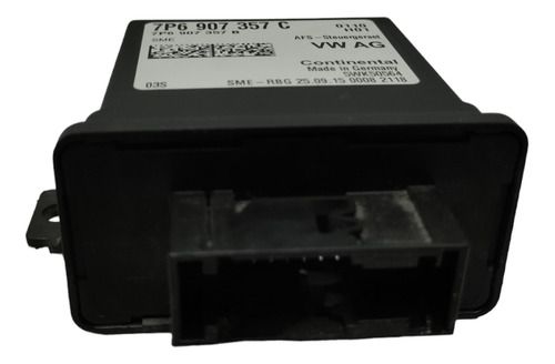 Módulo Xenon Farol Vw Passat B8 Tsi 2015 2016 2017