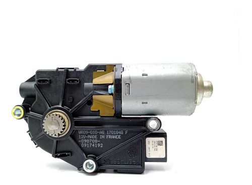 Motor Teto Solar Kia Mohave 2007 2008 2009 2010