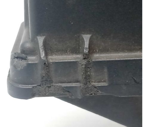 Módulo Xenon Volvo C30 2008 Detalhe Travas