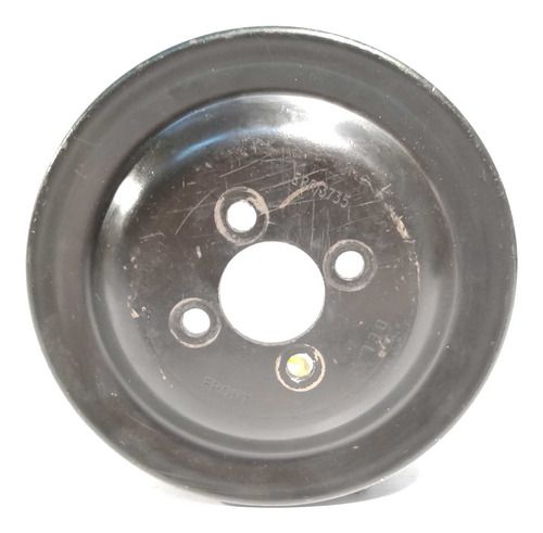 Polia Helice Land Rover Defender 1997 1998 1999 2000 2002 04