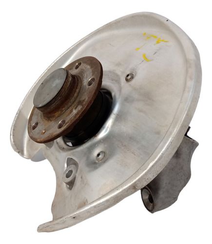 Manga Eixo Montante Tras Esquerda Audi A4 2.0 Aut 2016 2018