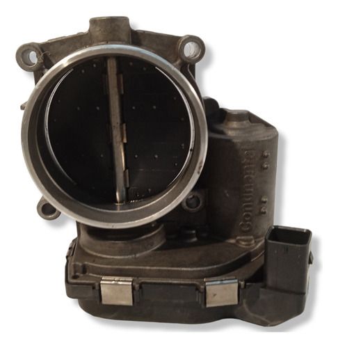 Tbi Corpo Borboleta Bmw X1 3.0 2012 2013