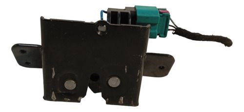Fechadura Tampa Traseira Chevrolet Captiva 2010 2011 2012