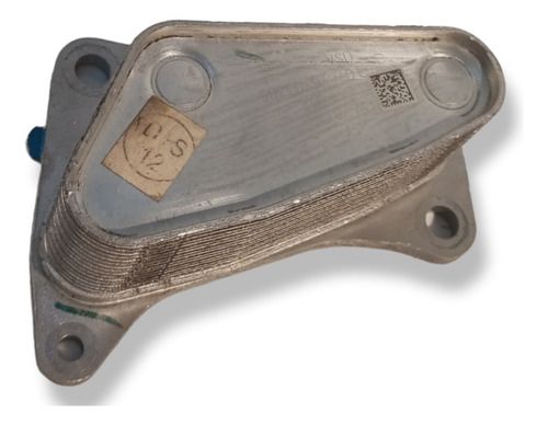 Refriador Oleo Motor Chevrolet Cruze Ltz 1.4 2017 2018 2019