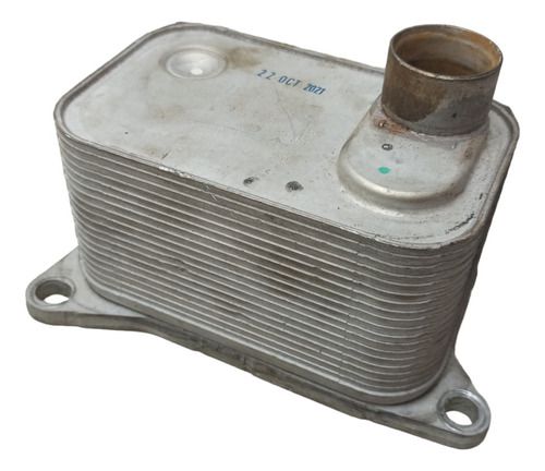 Refriador Óleo Motor Vw Tiguan R-line 2019 2020 2021 2022