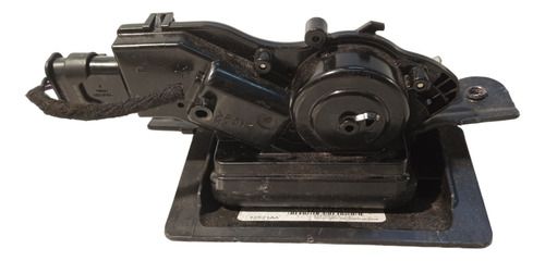 Fechadura Tampa Traseira Jeep Compass 2023 2024