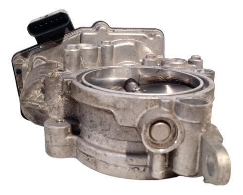 Tbi Corpo Borboleta Bmw X3 2.0 Turbo 2018 2019 2020