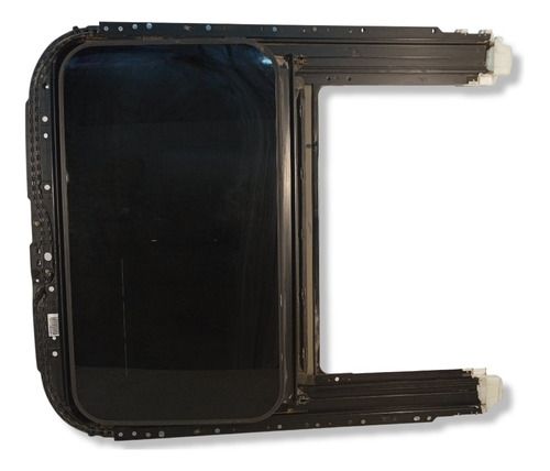 Teto Solar Audi A4 Tfsi 2009 2010 2011