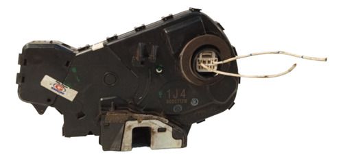 Fechadura Tampa Traseira Toyota Rav4 2009 2010 2011
