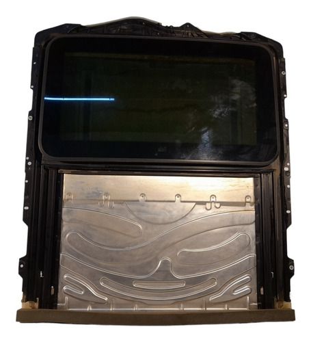 Teto Solar Bmw 120i 2006 2007 2008 2009 2010