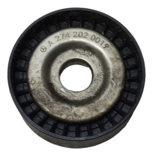 Polia Tensor Correria Mercedes Gla200 2014 2015 2016 2017 18