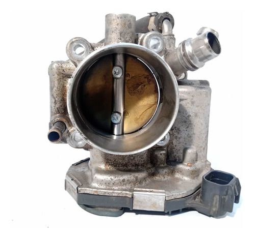 Tbi Corpo Borboleta Chevrolet Cruze 2013 2014 2015