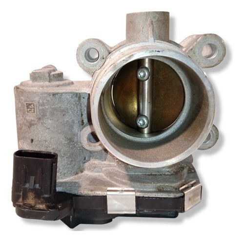 Tbi Corpo Borboleta Chevrolet Cruze Ltz 1.4 2017 2018 2019