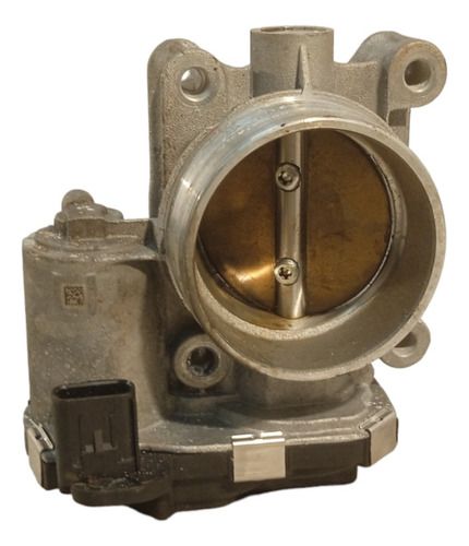 Tbi Corpo Borboleta Chevrolet Equinox 2.0 2019 2020 2021