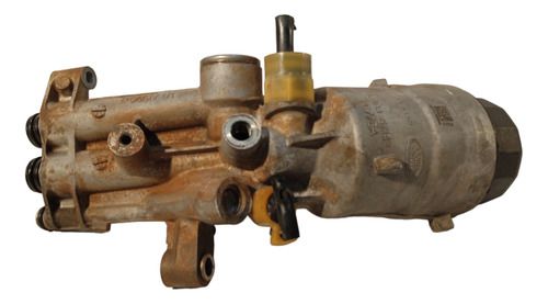 Filtro Oleo Motor Discovery Sport 2.0 Diesel 2020 2021