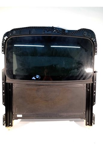 Teto Solar Volvo C30 2008 2009 2010