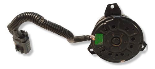 Motor Ventoinha Hyundai Azera 3.3 V6 2008 2009 2010 Detalhe