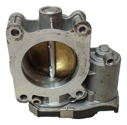 Tbi Corpo Borboleta Chevrolet Equinox 2.0 2019 2020 2021