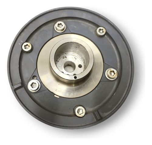 Polia Variável Comando Escape Subaru Impreza 2011 2012