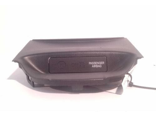 Moldura Acabamento Comando Honda Hr-v 2016 2017 2018