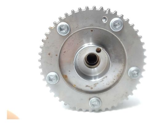 Polia Variável Volkswagen Tiguan 2017 2018 2019 2020