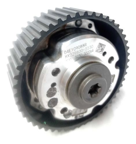 Polia Variável Volkswagen Tiguan 2018 2019 2020